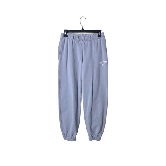 Brandy Melville Pants - Brandy Melville New York N.Y. Sweatpants